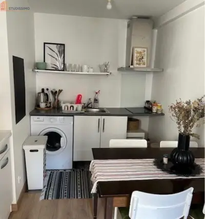 Studio à Pau