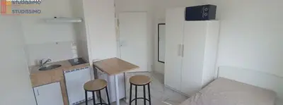 Studio à Le Mans