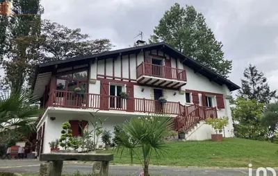 Studio à Urcuit