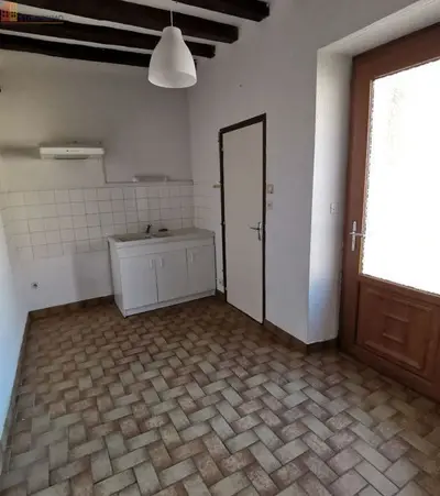 Studio à Saint-Ouen-en-Belin