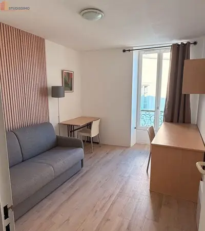Studio à Nîmes