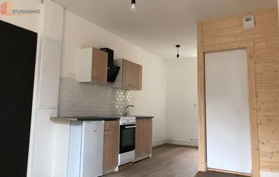 Studio à La Flèche