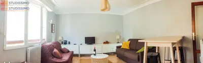Studio à Biarritz