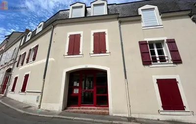 Studio à Le Mans