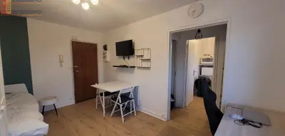 Studio à Le Mans