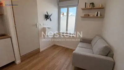 Studio à La Flèche