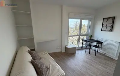 Studio à Pau