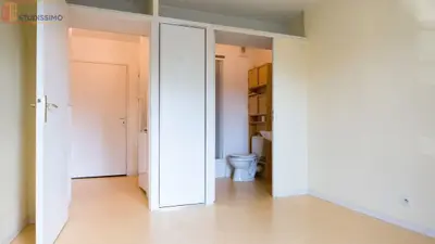 Studio à Le Mans