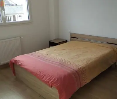 Studio à Sablé-sur-Sarthe