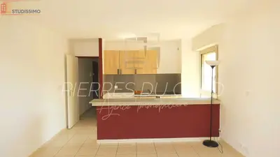Studio à Uzès