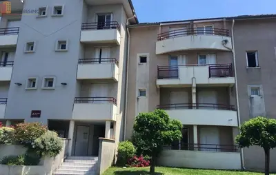 Studio à Pau