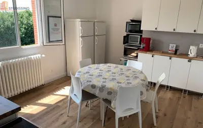 Studio à Allonnes