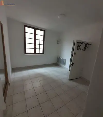 Studio à Le Mans