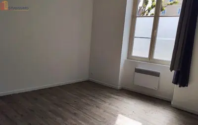 Studio à La Flèche