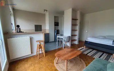 Studio à Le Mans