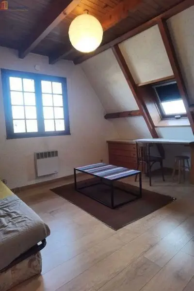 Studio à Pau