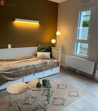 Studio à Pau
