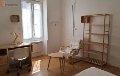 Studio à Le Mans