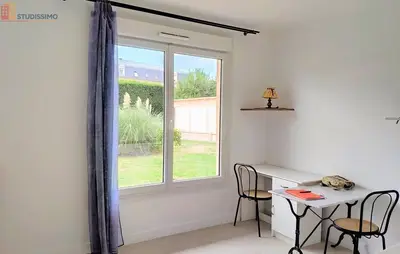 Studio à Le Mans