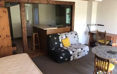 Studio à Lons