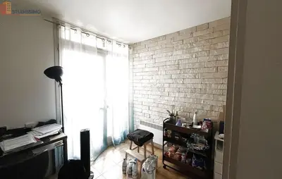 Studio à Nîmes