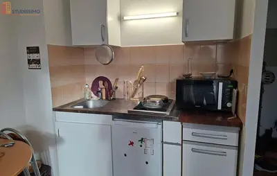 Studio à Pau