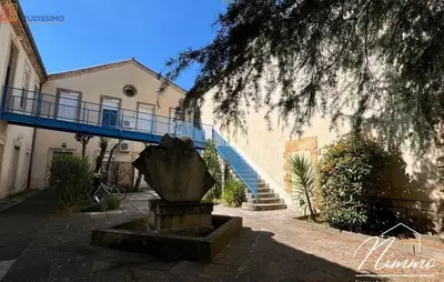 Studio à Nîmes