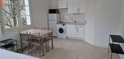Studio à Le Mans
