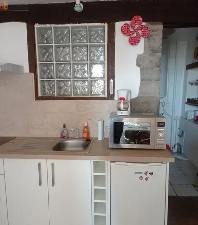 Studio à Bidache