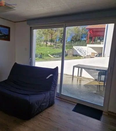 Studio à Briscous