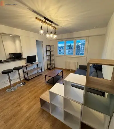 Studio à Billère
