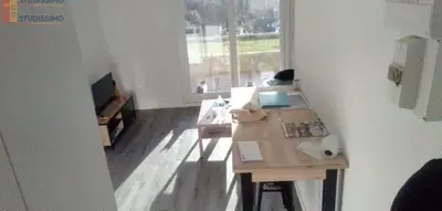 Studio à Le Mans