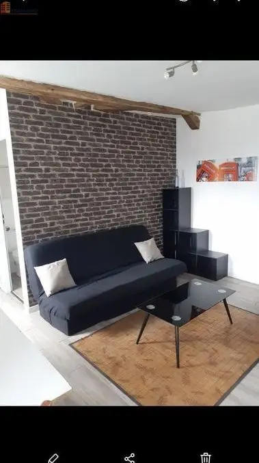 Studio à Sauveterre-de-Béarn