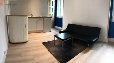 Studio à Urrugne