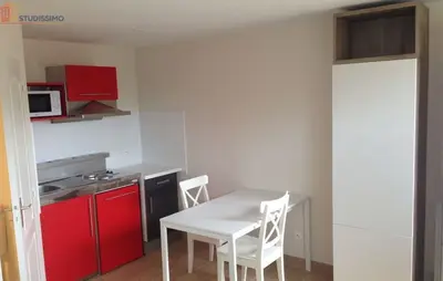 Studio à Le Mans