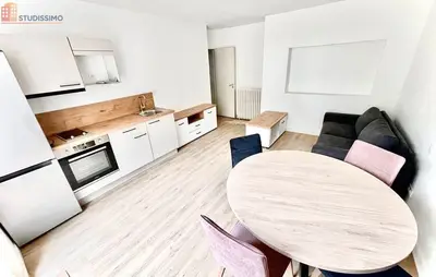 Studio à Le Mans