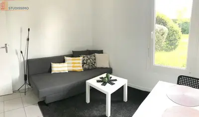 Studio à Le Mans