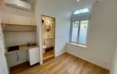 Studio à La Flèche