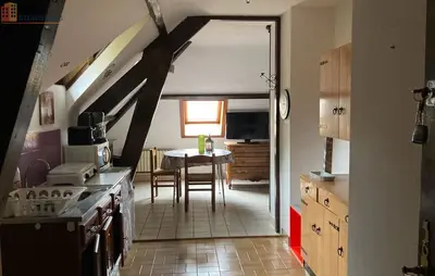 Studio à Montval-sur-Loir