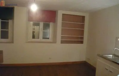 Studio à Le Mans
