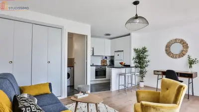 Studio à Hendaye