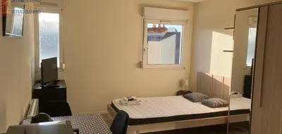 Studio à Le Mans