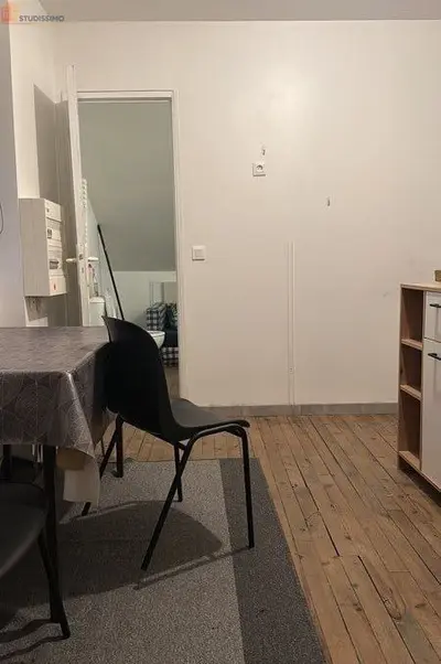Studio à Le Mans