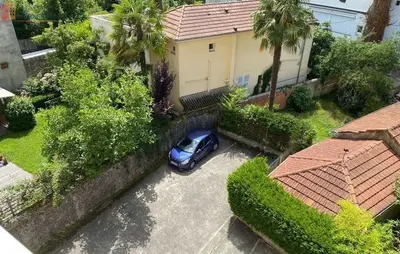 Studio à Pau