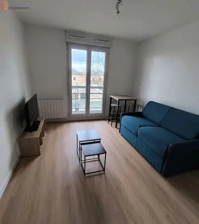 Studio à Le Mans