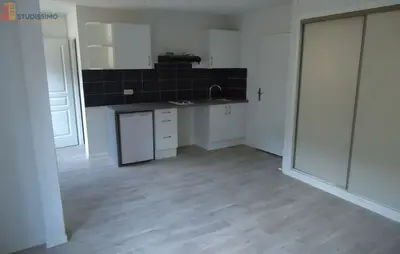 Studio à Pau