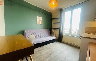 Studio à Le Mans