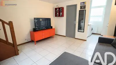 Studio à Nîmes