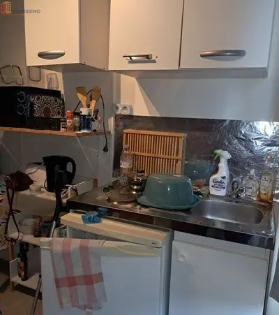 Studio à Le Mans