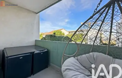 Studio à Nîmes